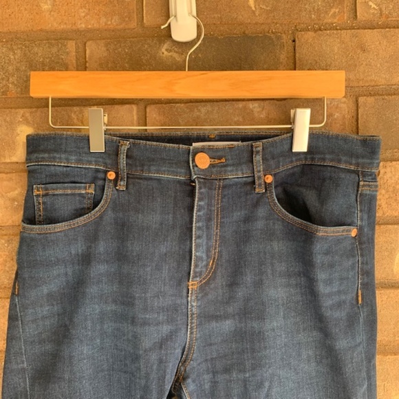 LOFT Jeans - Picture 2 of 9